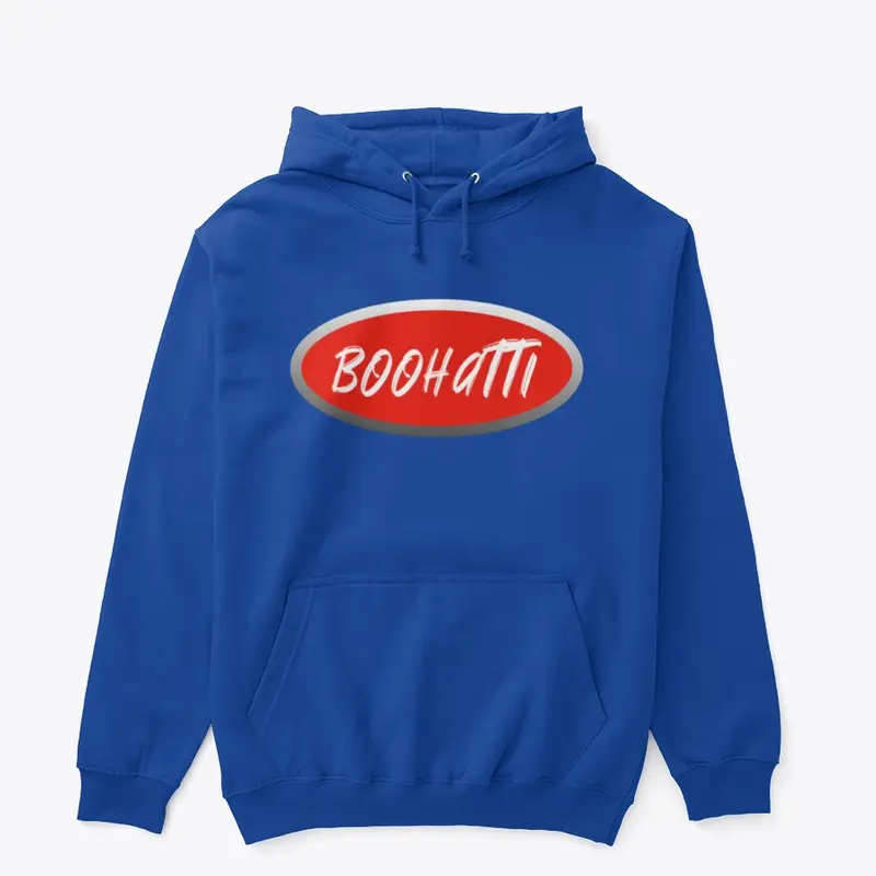 Boohatti Pullover