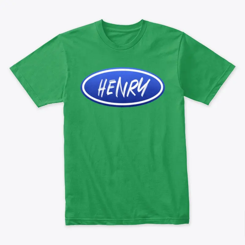 Henry Tshirt