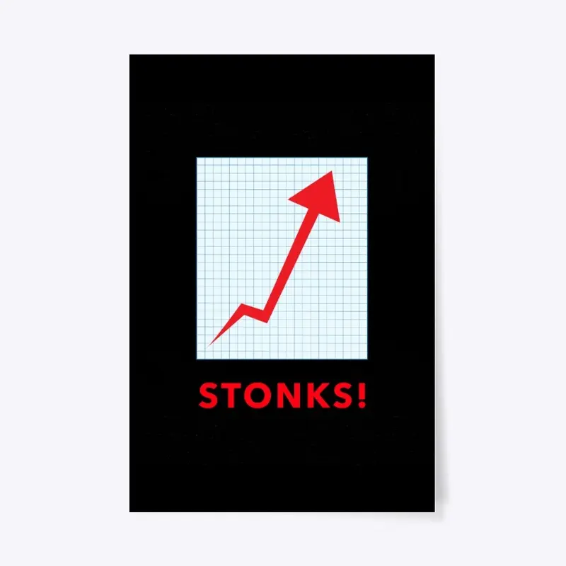 Stonks!