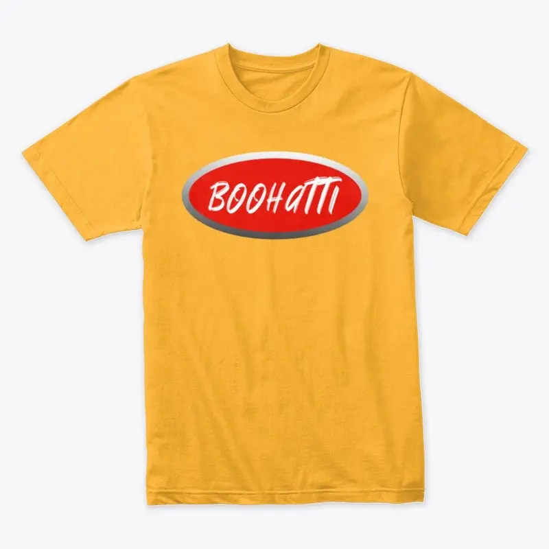 Boohatti Tshirt